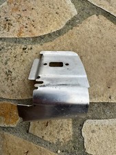 Plaque Pot D’échappement