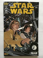 PANINI COMICS STAR WARS VARIANT COVER 9 009 2016 DARK VADOR VADER NEUF 