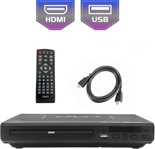 Lecteur pour dvd mp3 - lecteur,