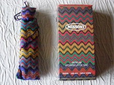 PARFUM ATOMISEUR DE SAC