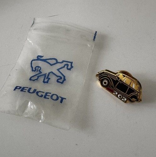 Pins peugeot 202 - peugeot, collection