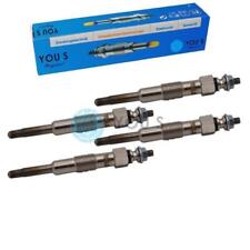 4 Pièces YOU.S Bougies De