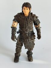 Figurine vintage seigneur des