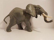 50010 PAPO : ‪African elephant‬ ref : 1PA381