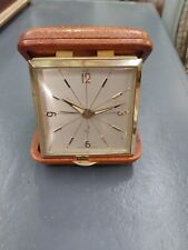 Pendulette Voyage Jaz