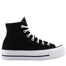 Converse P25f baskets à plateforme haute pour femmes 560845C CTAS LIFT HI