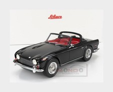 Schuco triumph tr5 spider - 1:18,