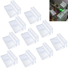 Lot de 10 Support D'aquarium