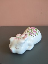 Avon 1978 Porcelaine Diffuseur