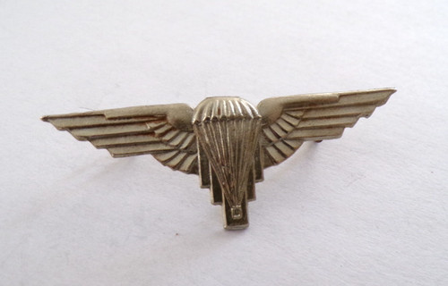 Insigne militaire beret - militaire, de