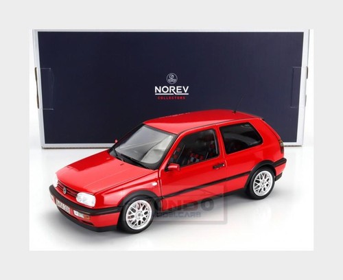 Norev volkswagen golf - 1:18,