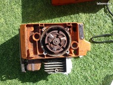 Moteur débroussailleuse
