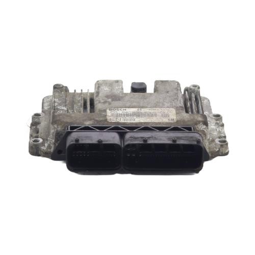 Calculateur moteur opel - calculateur,