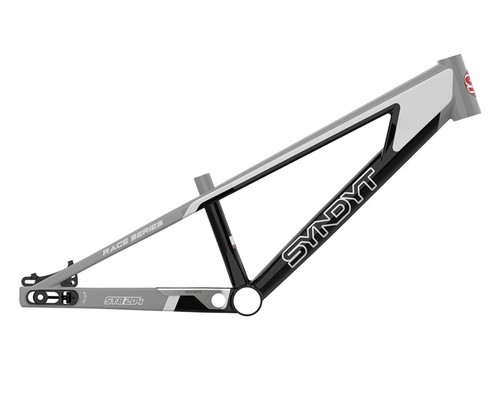 Syndyt bmx cruiser - bmx, frame