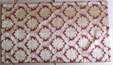 Coupon tissu -Mondial tissus -