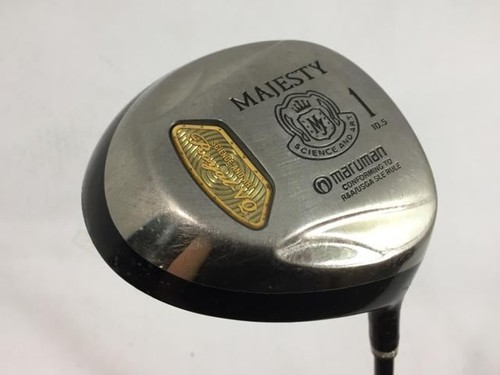 Maruman majesty royal - maruman, vq