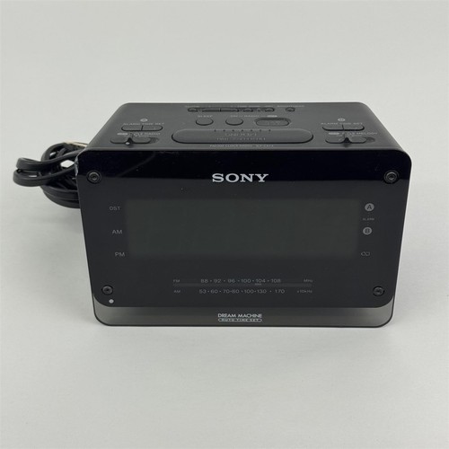 Sony dream machine - sony,