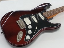 Guitare électrique SQUIER