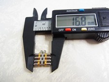 Montre Cartier Must 21 17 mm