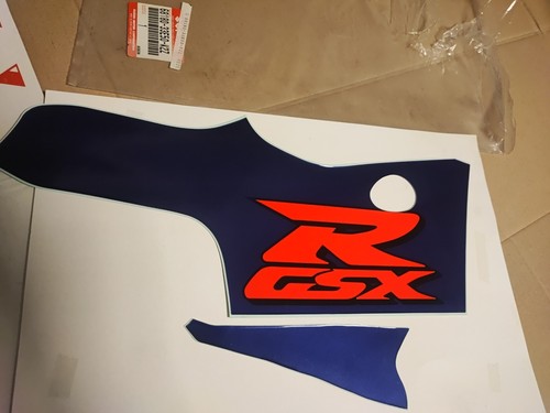 Autocollant déco suzuki pour - suzuki,