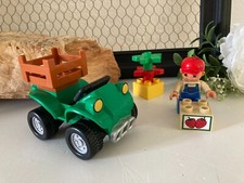 724⚜️ Lego Duplo Toy