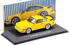 1:43 Spark Porsche 911 964