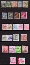 BELGIQUE BELGIË - Collections
