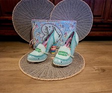 Escarpins irregular choice neuf avec boîte d'origine