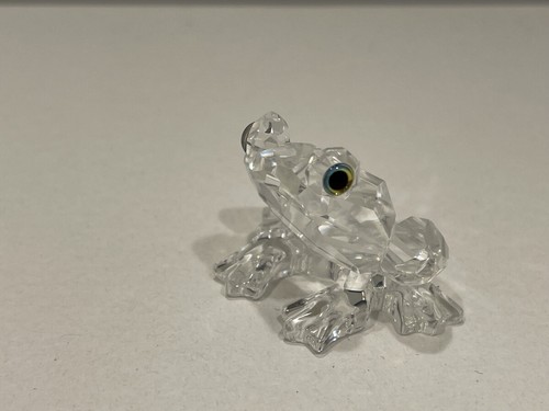Figurine swarovski cristal - figurine,