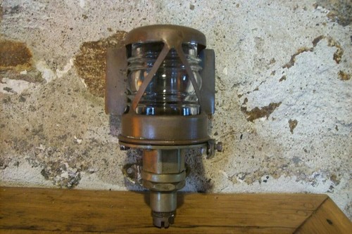 Lampe marine ouvrard - marine,