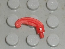 Lego castle minifig red helmet - lego,