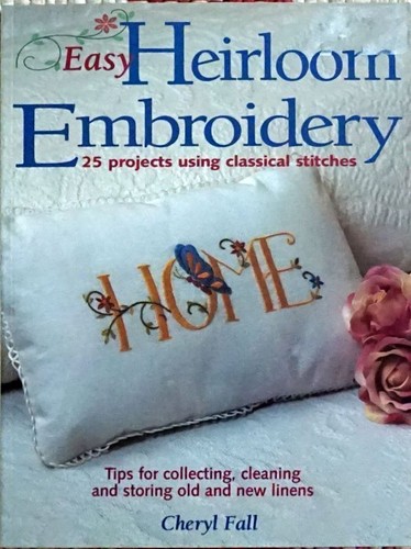 New easy heirloom - ~,
