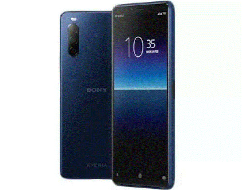 Sony xperia x10 128 go - 128,