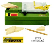 Scie Circulaire Proxxon KS 230