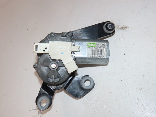 Moteur essuie glace - essuie-glace, arrière