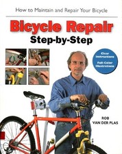 Cyclistes Réparation Étape par : How pour Maintenir Et Votre Bic