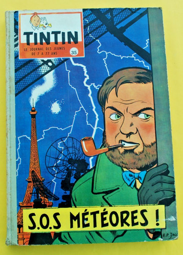 Reliure editeur journal - reliure, d'editeur