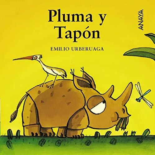 Pluma tapon pen and - and, cap