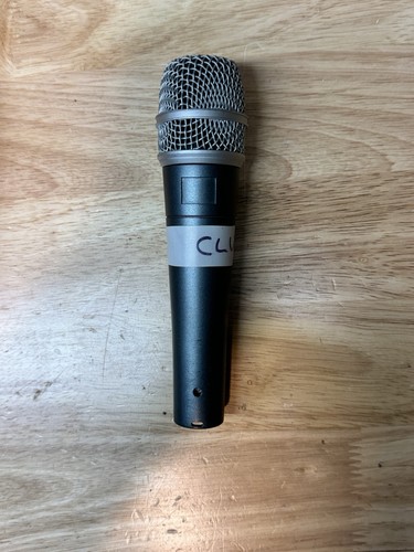 Shure beta 57a wired - beta, handheld