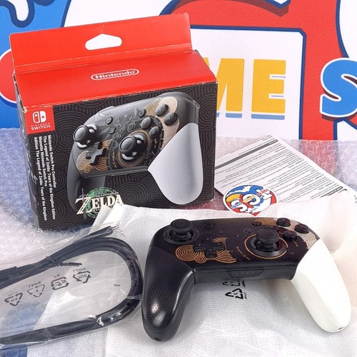 Pro controller manette - pro, zelda
