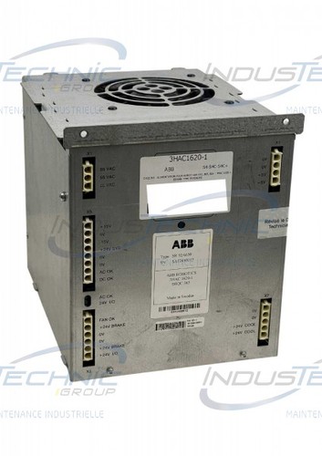 3hac1620 dsqc365 power - dsqc365, :
