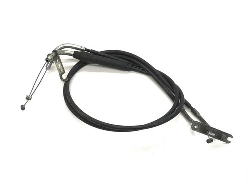 Cable accelerateur yamaha xp - d'accelerateur,