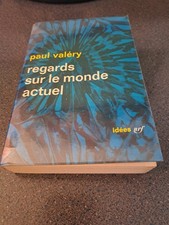 Livre "Regards sur le monde