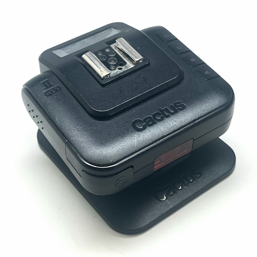 Cactus wireless radio - v6, ii