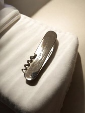 Couteau suisse ancien vintage, collection, multi-outils rétro, occasion rare