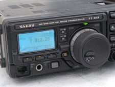 émetteur récepteur radio - Émetteur-récepteur,