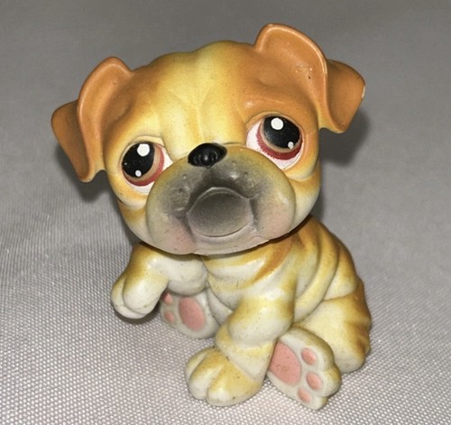 Hasbro lps original little - hasbro,