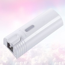  1 Pc 380 ml presse à main distributeur de savon mural porte-savon liquide