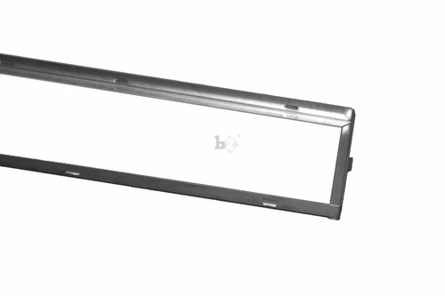 Cadre pour grille caillebotis