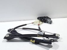 Leve vitre electrique avant